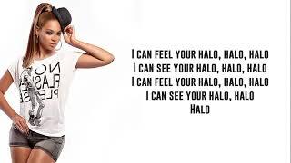 Beyoncé - Halo Lyrics