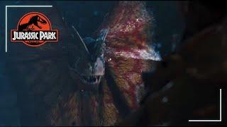 Jurassic Park 3D | TV Spot: "Faster" | Jurassic World