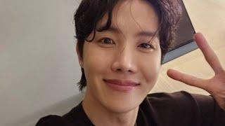 Sub [j-hope live] 250301 just a sweet live | j-hope hobi weverse live