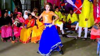 Tut Jayi Raja Ji Palang  Bangla New Dance | Tiktok Viral Song 2024 By Juti