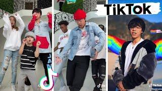 Most Epic JUSTMAIKO TikTok Dance Compilation ~ Best of Michael Le