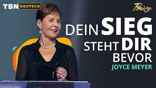 Joyce Meyer: Dein Sieg wird nicht ohne Prüfungen kommen | TBN Deutsch