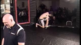 Mitchell Bartes vs Jordan Keyes