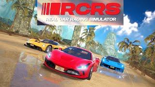 Real Car Racing Simulator v1.0.9 | Mod Android Gameplay 60 FPS