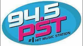 WPST "94.5 PST" - Legal ID - 2005 (Re-Uploaded) #3