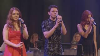 Show Me Your Dreams from Daniel and Laura Curtis Live at The Hippodrome Casino