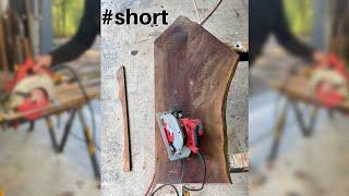 Make Any Saw a Track Saw #shorts