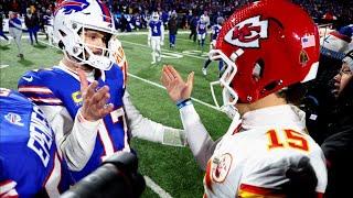 Take 2: Looking ahead to the Bills' Week 11 showdown with Mahomes, Chiefs