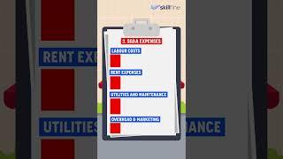 How to Forecast Income Statement Items