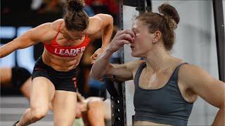 MY BIGGEST CROSSFIT GAMES FAIL, & AGE A FACTOR IN COMPETING?