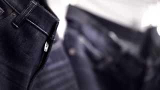 BRAX - Denim Trends Herbst/Winter 2013