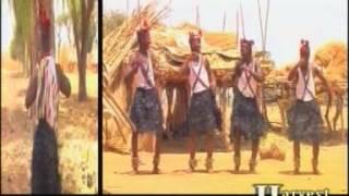 Yahaya D. Gaujii_Dirie War Gan War (Ham)