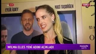 İllegal Aşk Film Galası TV100 Ekranlarında