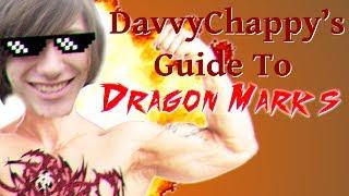 Davvy's Eberron Guide - Dragonmarked Houses