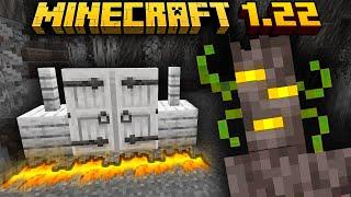 MINECRAFT 1.22 Update [CZ/SK]