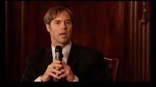 "Darwin's Doubt" with Stephen Meyer