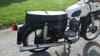 MZ ES 150 (1964)