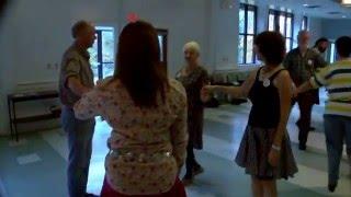 ECD - CCD Au Contraire Contra Dance - Maggie Cowan