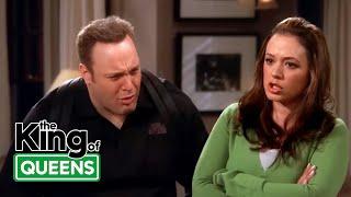 Carrie's Jealous Doug Was a Popular Kid | The King of Queens