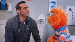 Patient Plus Urgent Care - Throat Party