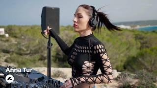 Anna Tur - Live @ Radio Intense, Formentera 2025