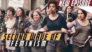 2nd Wave Feminism    The Cold War DOCUMENTARY