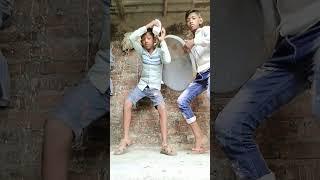 Ankit Prince dance masti majak shot video