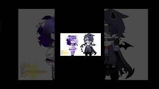 YOU'RE ALREADY FAT I CAN'T STAND YOU||Nova & scythe|| #fypシ゚viral #funny #fnafsecuritybreach #humor