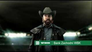 Chuck Norris - Football in Poland - 2012 | +EN subtitles