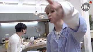 [RUS SUB | BANGTAN BOMB] All It Takes Is a Light to Entertain BTS - BTS