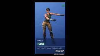 6/8 Music with Flossing