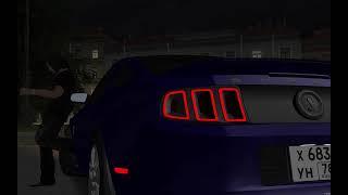 Ford Mustang | MTA Province