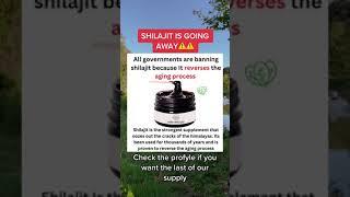 We aren't able to restock our shilajit this is the last batch from the Himalayas  | Natural Rems |