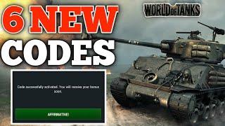 NEW WORLD OF TANKS BLITZ CODES 2021 - WOT BLITZ BONUS CODE 2021 - WOT BLITZ CODE