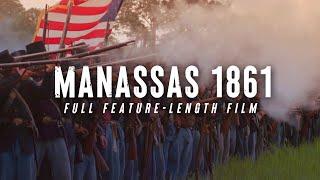 Manassas 1861