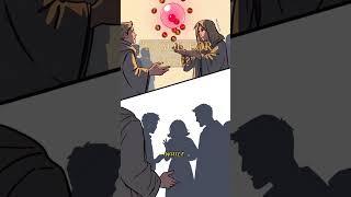 Do You Sell God? | Faith or Business? #Shorts