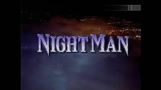 Nightman Intro - Season 1 HD