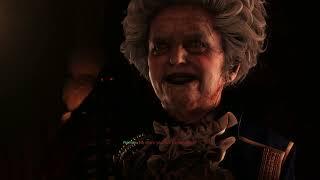 Resident Evil 4 Remake: The Struggle Is Near-Constant