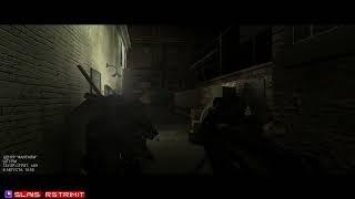 Swat 4 Синдикат  Стечкина Прохождение Day 1