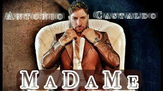 Antonio Castaldo - Ft Diemsi  Madame