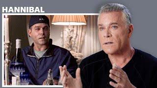 Ray Liotta Breaks Down His Most Iconic Characters | GQ