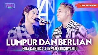 LUMPUR DAN BERLIAN - Irwan Krisdiyanto X Fira Cantika | Simpatik Music (Official Music Video)