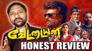 #Vettaiyan | வேட்டையன் Review by RamKumar | OpenTalkMedia