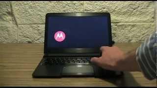 Motorola Atrix Lapdock Disappointments Review