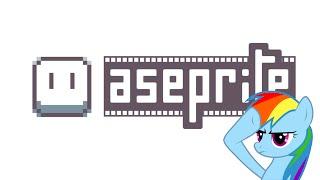 Aseprite: How to compile the source code (Windows)