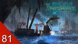The Device - UnderRail: Expedition - Let's Play - 81