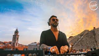 Hot Since 82 at Culture Club Revelin terrace in Dubrovnik, Croatia for Cercle