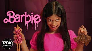 Barbie | Short Horror Film