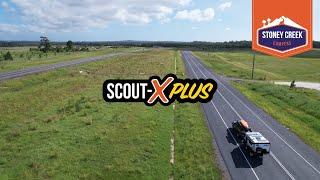 Scout-X Plus Feature