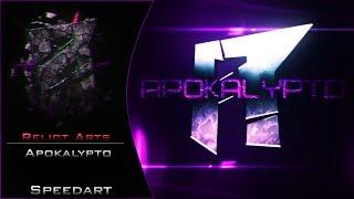 Apokalypto Intro | by RelictARTS | 1080p | Speededit